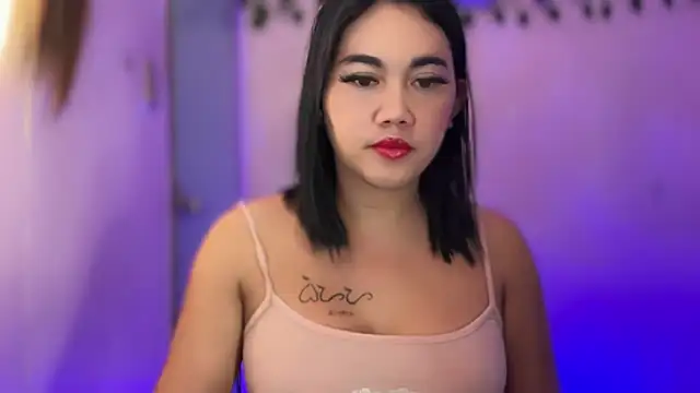 Snapshot of Pretty_moccha chatting on January 8, 2026, 1:08 am Pretty moccha online show from January 8, 2026, 1:08 am