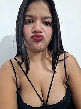 Snapshot of DIMPLE-GIRL88 chatting on February 10, 2026, 6:45 pm DIMPLE-GIRL88 online show from February 10, 2026, 6:45 pm