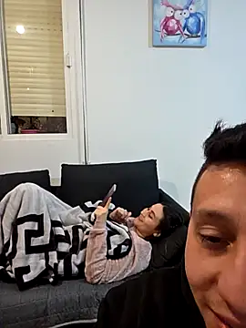 Snapshot of 7milo chatting on January 31, 2026, 8:29 pm 7milo online show from January 31, 2026, 8:29 pm