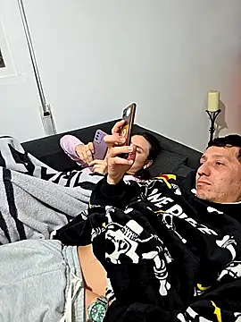 Snapshot of 7milo chatting on February 15, 2026, 6:59 pm 7milo online show from February 15, 2026, 6:59 pm