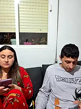 Snapshot of 7milo chatting on February 19, 2026, 6:48 pm 7milo online show from February 19, 2026, 6:48 pm