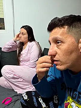 Snapshot of 7milo chatting on February 22, 2026, 7:56 pm 7milo online show from February 22, 2026, 7:56 pm