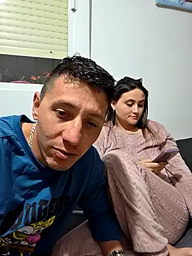 Snapshot of 7milo chatting on February 24, 2026, 7:12 pm 7milo online show from February 24, 2026, 7:12 pm