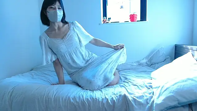 Snapshot of mayumichan13 chatting on November 16, 2025, 12:38 am mayumichan13 online show from November 16, 2025, 12:38 am