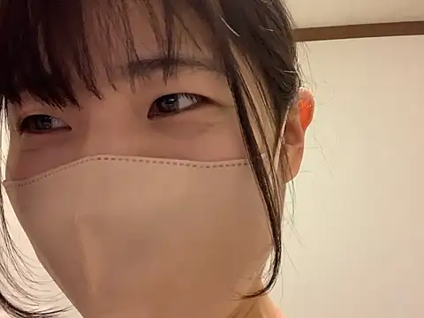 Snapshot of mayumichan13 chatting on February 24, 2026, 8:18 pm mayumichan13 online show from February 24, 2026, 8:18 pm