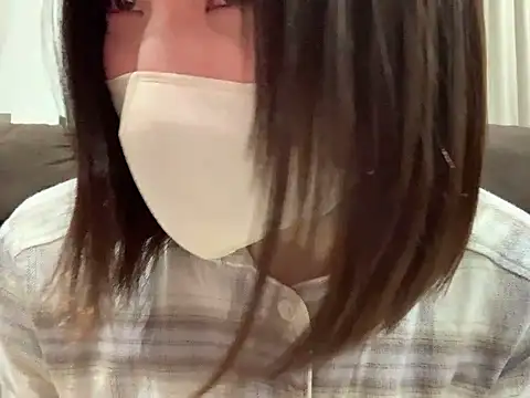 Snapshot of mayumichan13 chatting on February 26, 2026, 8:19 pm mayumichan13 online show from February 26, 2026, 8:19 pm