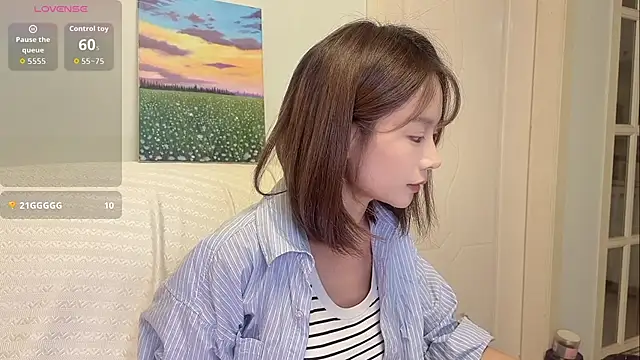 Butterbear online show from November 12, 2025, 6:08 pm