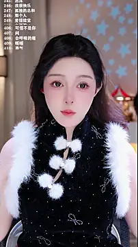 Snapshot of UUsweet chatting on February 1, 2026, 12:48 pm UUsweet online show from February 1, 2026, 12:48 pm