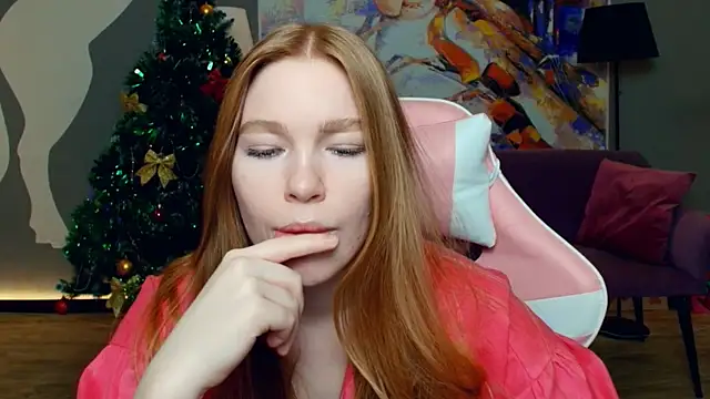 LavetaShiroma online show from January 8, 2026, 8:11 pm