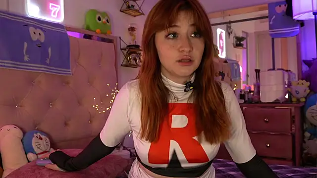 Snapshot of Teenjenn_ chatting on February 8, 2026, 1:31 am Teenjenn online show from February 8, 2026, 1:31 am