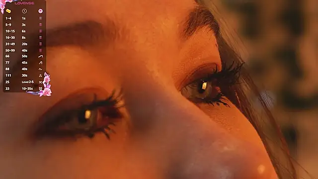 cheeky cherry  online show from November 21, 2025, 3:11 pm