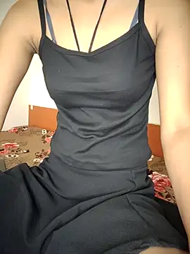 Snapshot of Vanshika_sharma12 chatting on February 13, 2026, 8:54 am Vanshika sharma12 online show from February 13, 2026, 8:54 am