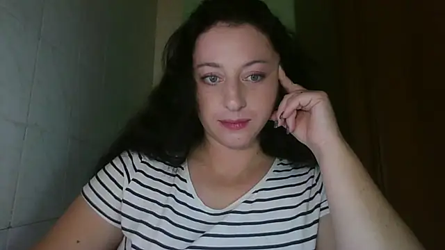 MelinaAx online show from November 22, 2025, 7:35 pm