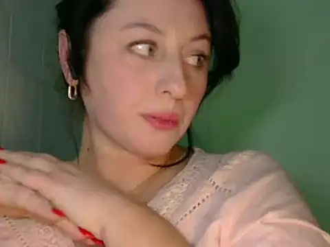 Snapshot of MelinaAx chatting on February 6, 2026, 7:50 pm MelinaAx online show from February 6, 2026, 7:50 pm