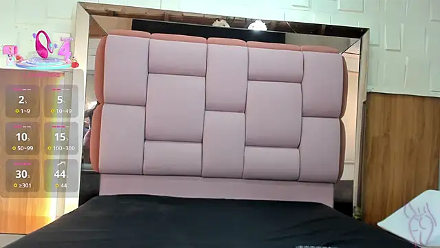 Snapshot of Estefanny_lopez19 chatting on January 9, 2026, 1:25 pm Estefanny lopez19 online show from January 9, 2026, 1:25 pm