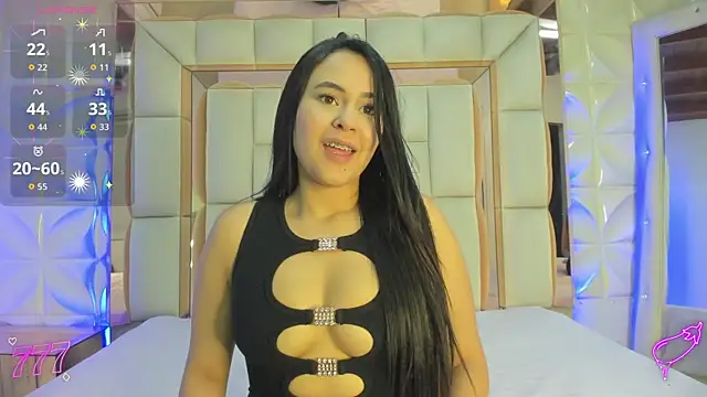 Estefanny lopez19 online show from July 8, 2026, 2:16 am