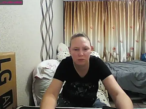 JenniDeep online show from November 22, 2025, 2:21 am