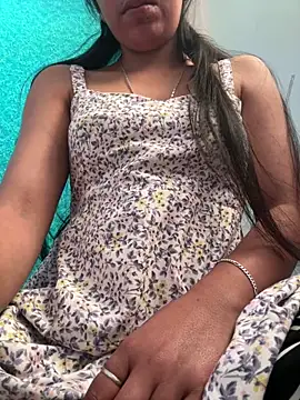 isha sharma2002 online show from February 16, 2026, 7:26 am