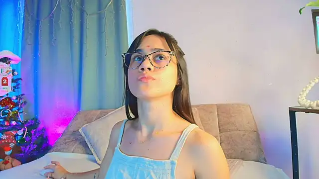 lizzy kane online show from December 13, 2025, 8:04 pm