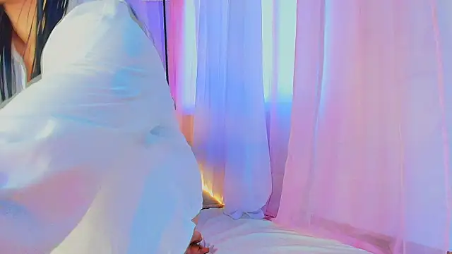 lizzy kane online show from March 21, 2026, 8:12 pm