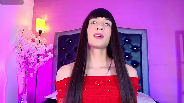 Snapshot of AlexiaHearts chatting on December 19, 2025, 4:19 am AlexiaHearts online show from December 19, 2025, 4:19 am