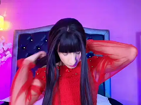 Snapshot of AlexiaHearts chatting on December 21, 2025, 4:30 am AlexiaHearts online show from December 21, 2025, 4:30 am