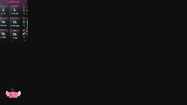 Snapshot of AlexiaHearts chatting on February 20, 2026, 5:59 am AlexiaHearts online show from February 20, 2026, 5:59 am