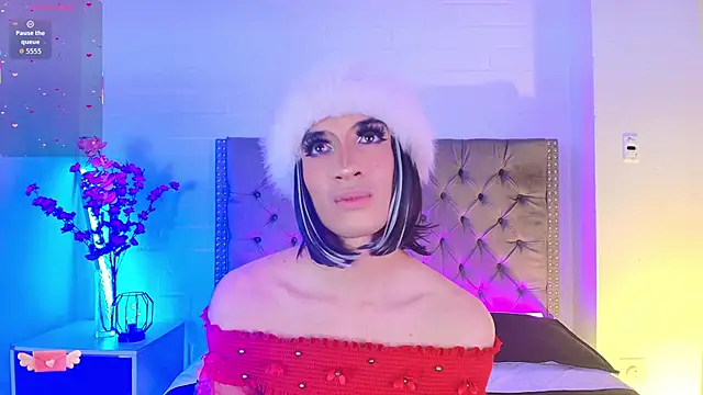 Snapshot of AlexiaHearts chatting on February 20, 2026, 7:21 am AlexiaHearts online show from February 20, 2026, 7:21 am