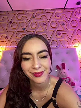 Snapshot of MelanyyJhonson15 chatting on February 9, 2026, 4:27 am MelanyyJhonson15 online show from February 9, 2026, 4:27 am