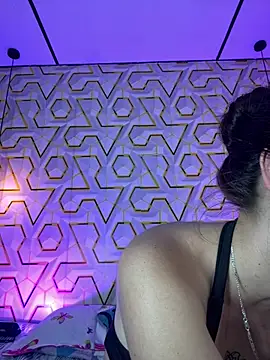 MelanyyJhonson15 online show from July 3, 2026, 7:31 pm