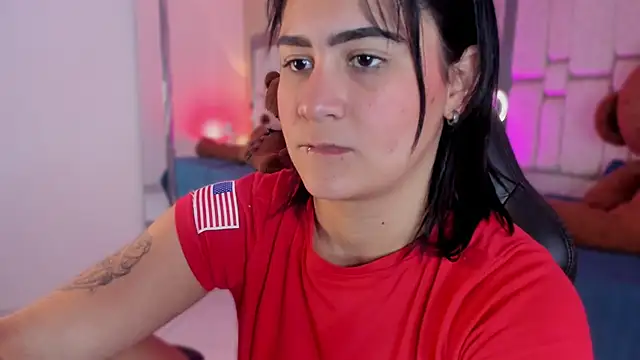 SnakeMuse online show from January 11, 2026, 4:17 am