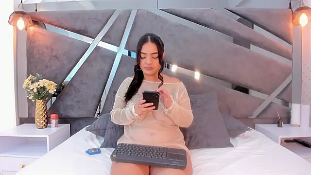 Snapshot of Sammy_Gomez_ chatting on December 3, 2025, 7:56 pm Sammy Gomez online show from December 3, 2025, 7:56 pm