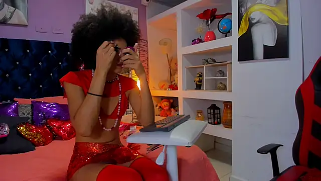 Zaira sofiaa online show from January 9, 2026, 2:25 am