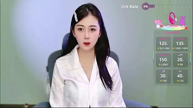 Zoe-Zoe online show from June 5, 2026, 11:38 am
