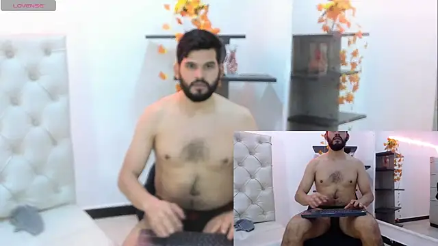 anthonny collins online show from November 13, 2025, 9:03 pm