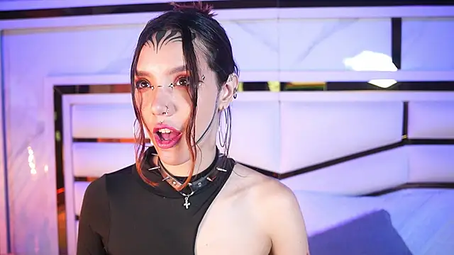 Snapshot of nix_wolf chatting on February 10, 2026, 8:40 am nix wolf online show from February 10, 2026, 8:40 am