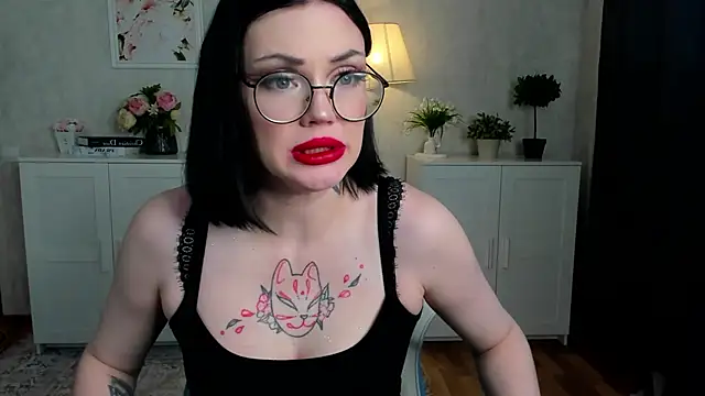 gentle Olivia online show from November 14, 2025, 5:50 am