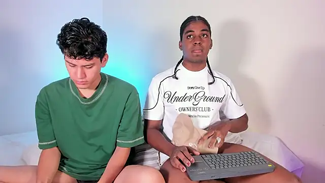 Mark Nico online show from March 14, 2026, 11:48 am