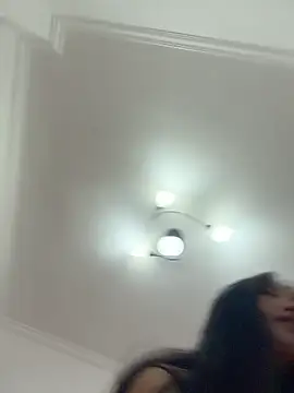 TinyBabe online show from March 5, 2026, 1:18 pm