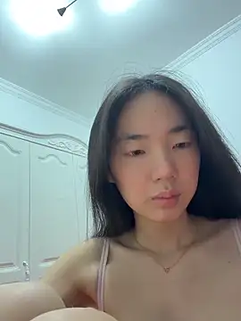 TinyBabe online show from March 19, 2026, 1:26 pm