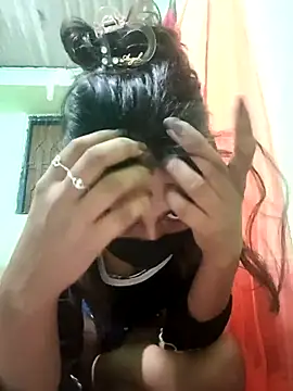 Snapshot of Rashmita-2 chatting on December 18, 2025, 4:13 pm Rashmita-2 online show from December 18, 2025, 4:13 pm