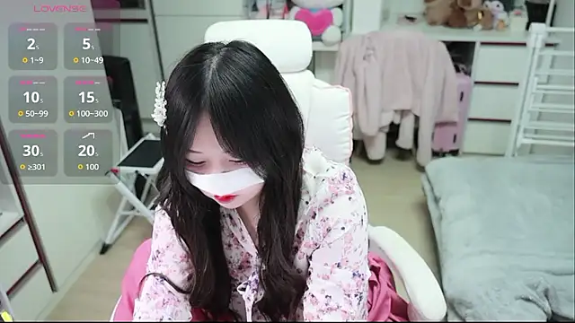 Snapshot of kimhyeona2005 chatting on February 18, 2026, 12:12 pm kimhyeona2005 online show from February 18, 2026, 12:12 pm