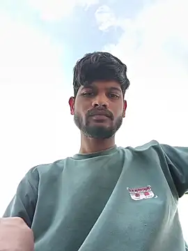 Snapshot of Ritik143jhil chatting on February 2, 2026, 10:58 am Ritik143jhil online show from February 2, 2026, 10:58 am