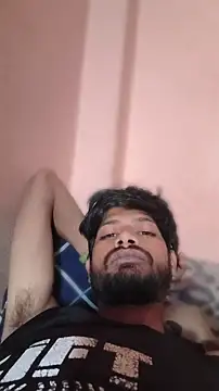 Snapshot of Ritik143jhil chatting on March 11, 2026, 7:47 am Ritik143jhil online show from March 11, 2026, 7:47 am