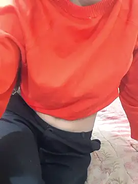 Snapshot of Asha_devi90 chatting on January 16, 2026, 12:36 am Asha devi90 online show from January 16, 2026, 12:36 am