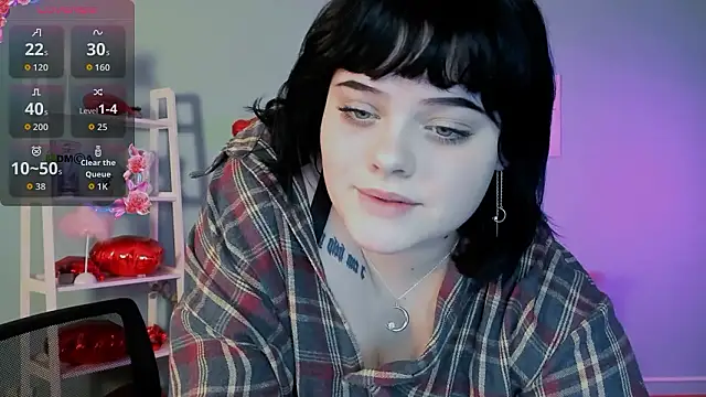 Snapshot of lika_pop chatting on February 24, 2026, 5:22 pm lika pop online show from February 24, 2026, 5:22 pm