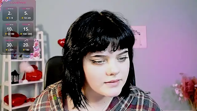 Snapshot of lika_pop chatting on February 28, 2026, 7:37 pm lika pop online show from February 28, 2026, 7:37 pm