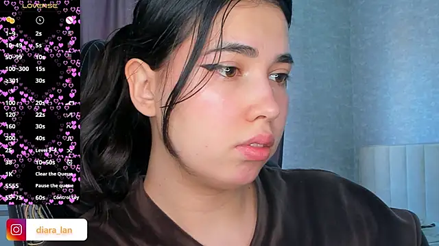 Snapshot of Diara_1an chatting on April 2, 2026, 2:31 am Diara 1an online show from April 2, 2026, 2:31 am