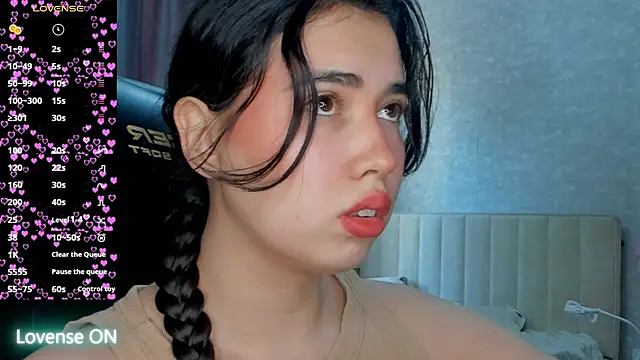 Snapshot of Diara_1an chatting on April 14, 2026, 6:30 am Diara 1an online show from April 14, 2026, 6:30 am
