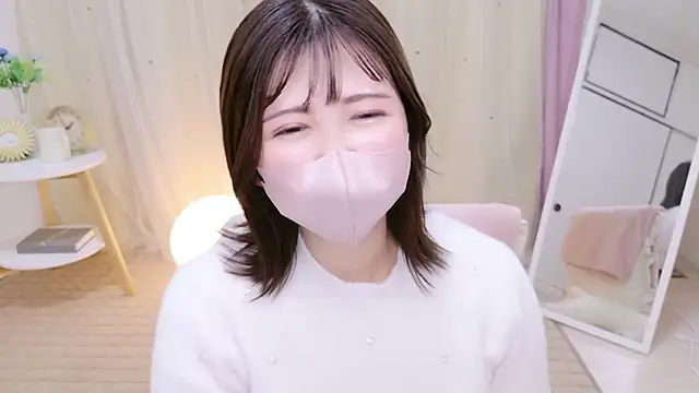 Snapshot of Ha_chan chatting on November 17, 2025, 9:48 am Ha chan online show from November 17, 2025, 9:48 am